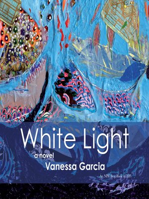 cover image of White Light